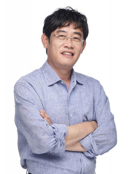 ▲ 개그맨 이경규