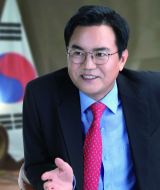 이상길 예비후보