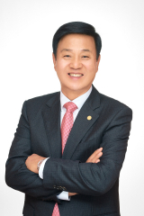 이우경 자유총연맹 경북도지부 회장