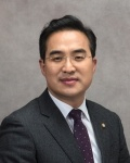 박홍근 국회의원. 매일신문DB