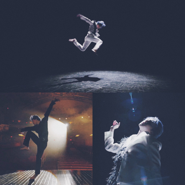 방탄소년단 지민