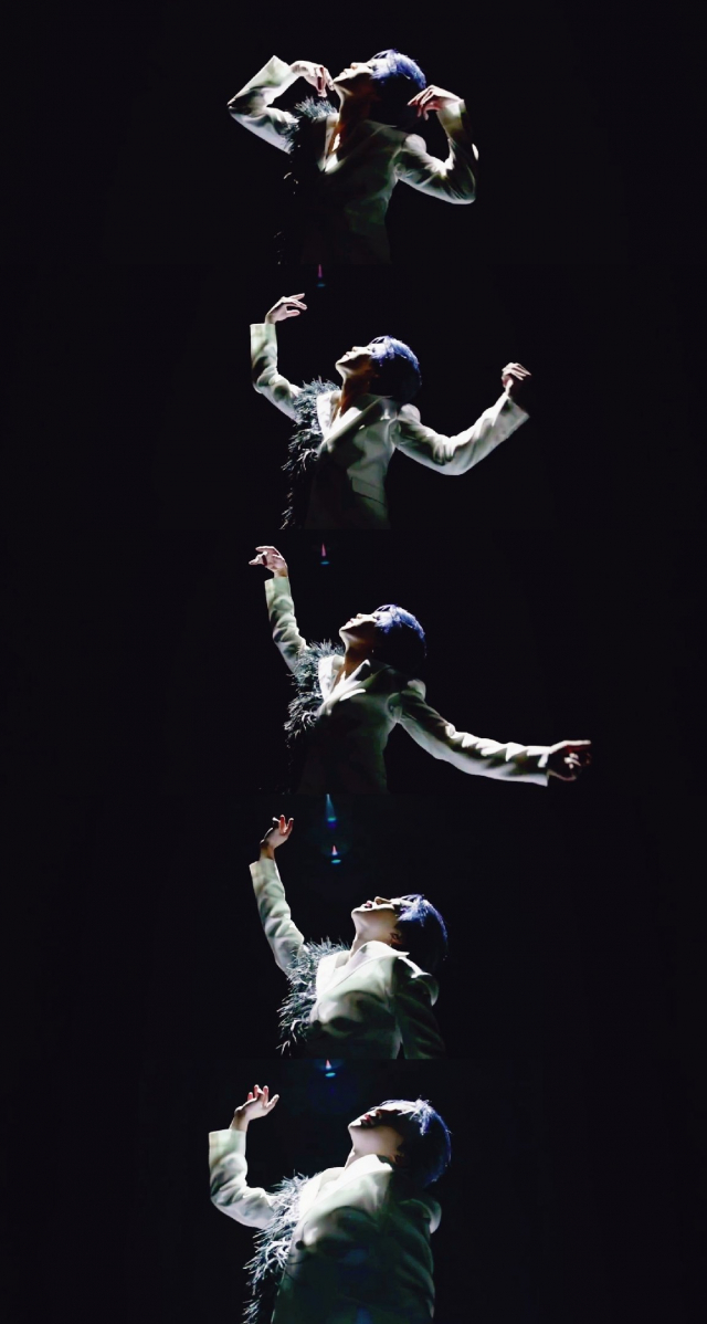 방탄소년단 지민