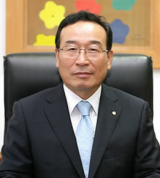 함인석 포항의료원장