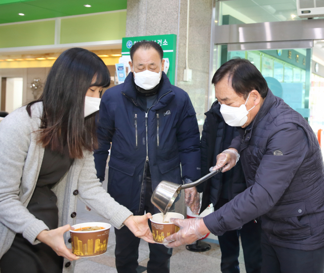 칠곡군 제공