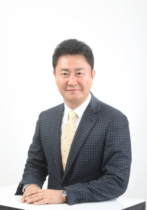 김석회 영남대 재경총동창회장