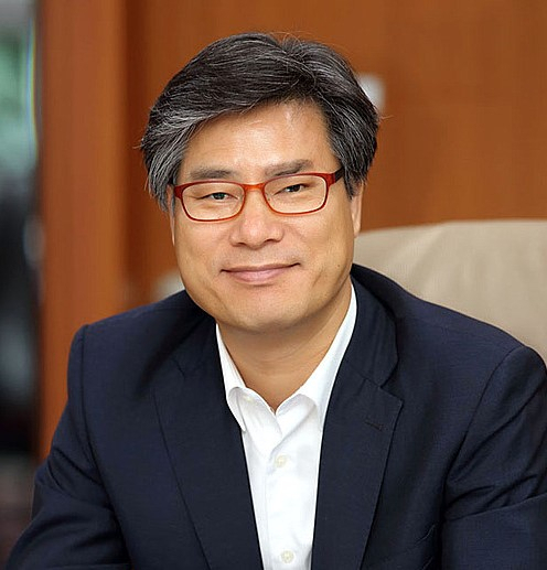 김영식 전 금오공대 총장