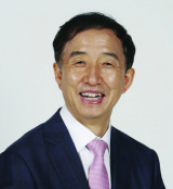 김사열 경북대 생명과학부 교수