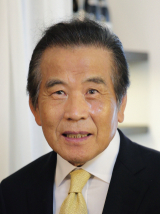 박정오 삼정기업 회장