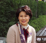 서하 시인, 제1회 이윤수 문학상 수상자