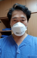 김봉재 강남병원 이사장