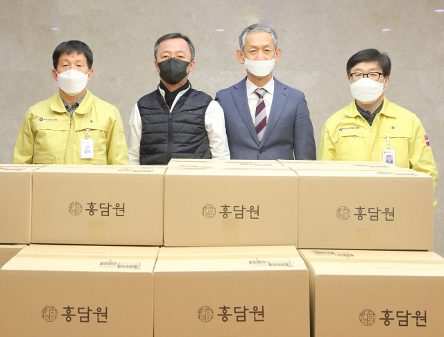 칠곡군 제공