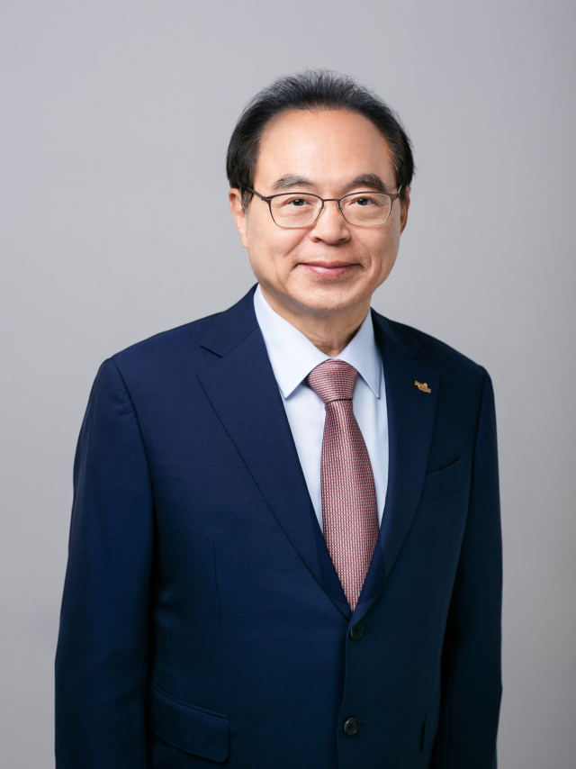 오거돈 부산시장. 매일신문DB
