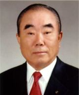 이재섭 명예회장