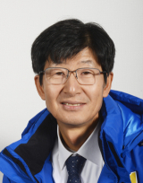 송성일 더불어민주당 예비후보(영주봉화영양울진)