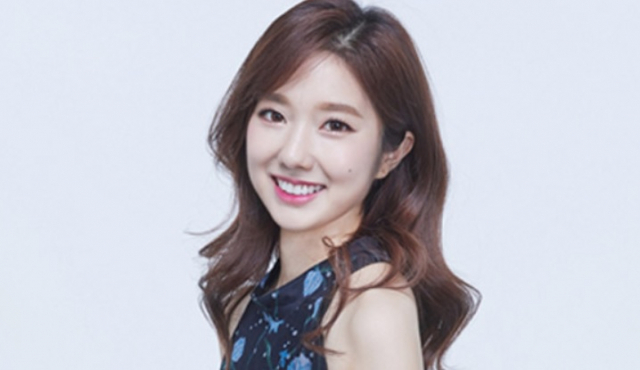 ▲ 이혜성 KBS 아나운서