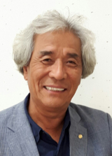 문무학 시인