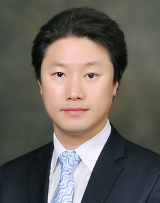 김태현 사랑의 네트워크 신임 대구지회장. 김태현 제공