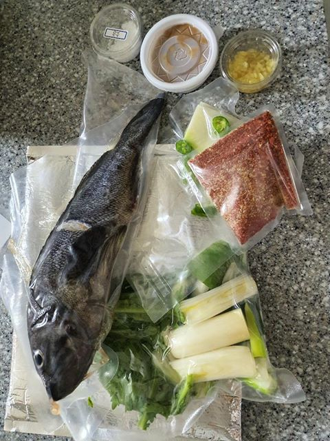태안 수산물 전문업체