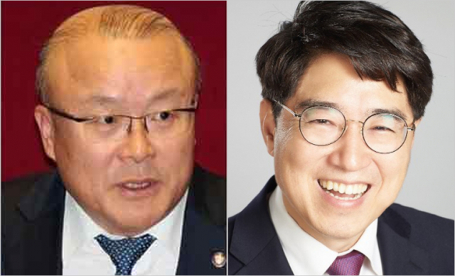 김희국, 천영식 미래통합당 예비후보, 군위의성청송영덕서 경선