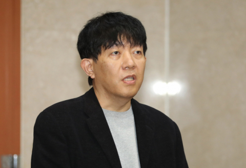 이재웅 쏘카 대표가 일명 