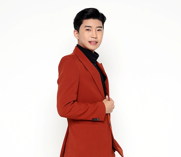 임영웅. TV조선 제공