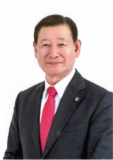 김홍배 상주시장 예비후보