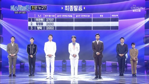 TV조선