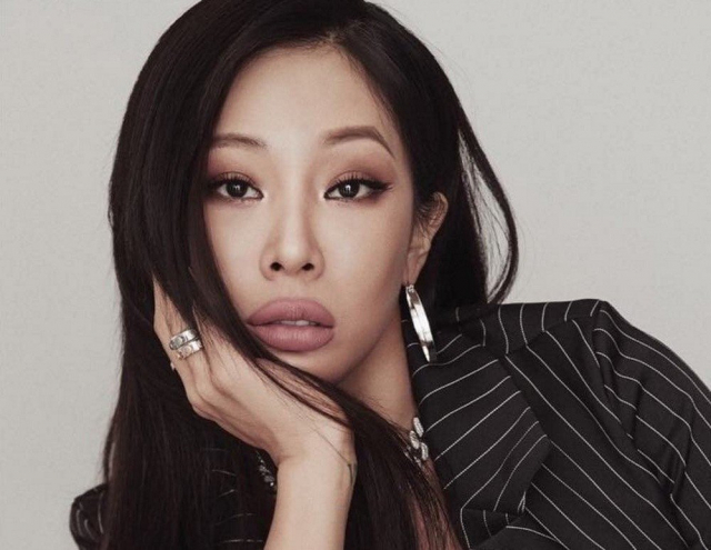 ▲ 제시(Jessi)