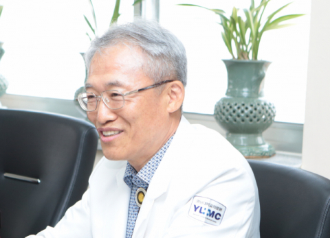 김성호 영남대병원장