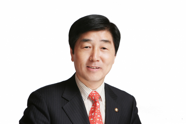 장윤석 예비후보