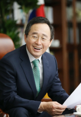 송하진 전북도지사