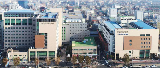 포항세명기독병원