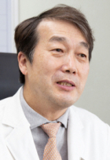 최정윤 대구가톨릭대병원장