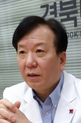 정호영 경북대병원장