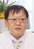 조치흠 계명대 동산병원장