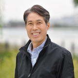 이진훈 전 수성구청장