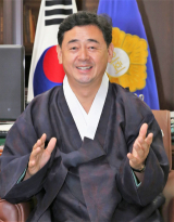 정훈선 안동시의회 의장