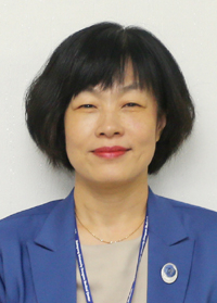 국민의당 비례대표 예비후보에 오른 최연숙 동산병원 간호부원장. 매일신문 DB