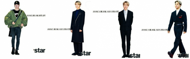 사진. 일본 케이스타일