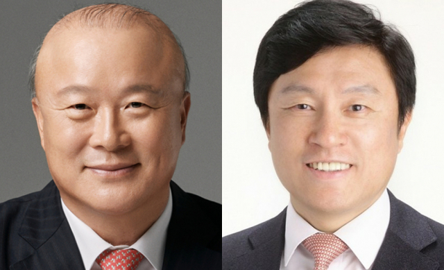 김희국, 박형수