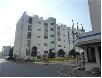경산 하양읍 금락리 아파트