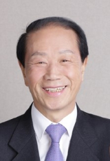 김일윤 신경주대 총장 직무대리