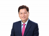 김현기 전 경북도 부지사