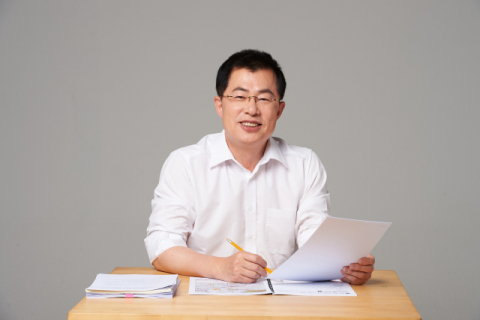 미래통합당 이만희 의원