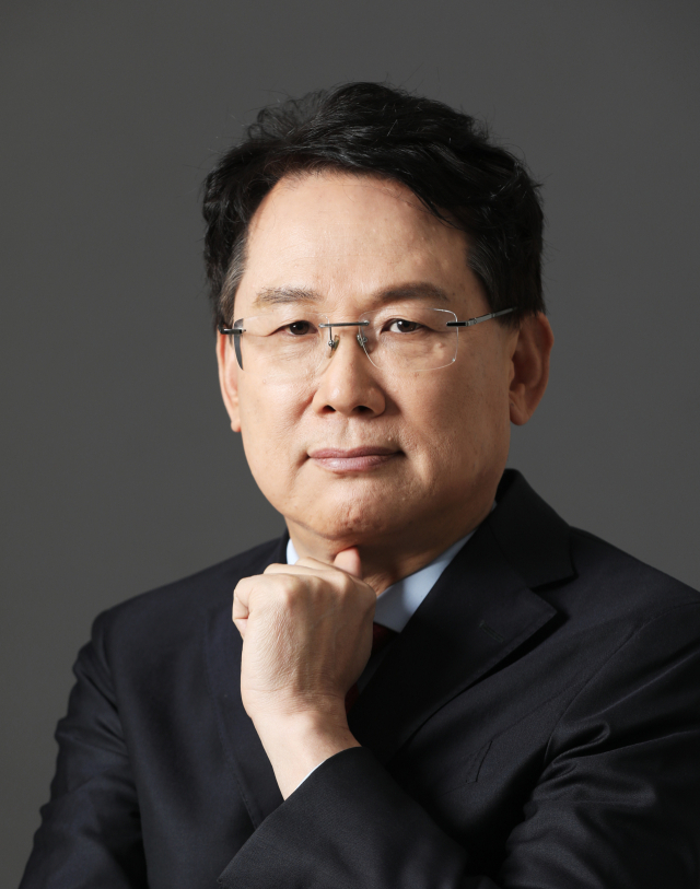 윤두현 국민의힘 의원.