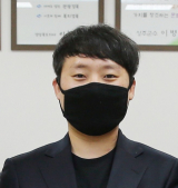 경북 성주군청 원두영 주무관.