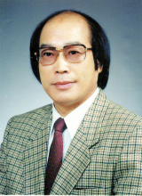 김한기 전 오상고 교장