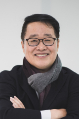 전창록 경상북도경제진흥원장