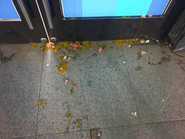 김부겸 전 국무총리 페이스북