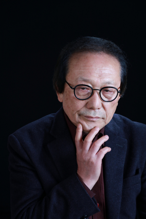 이태수 시인
